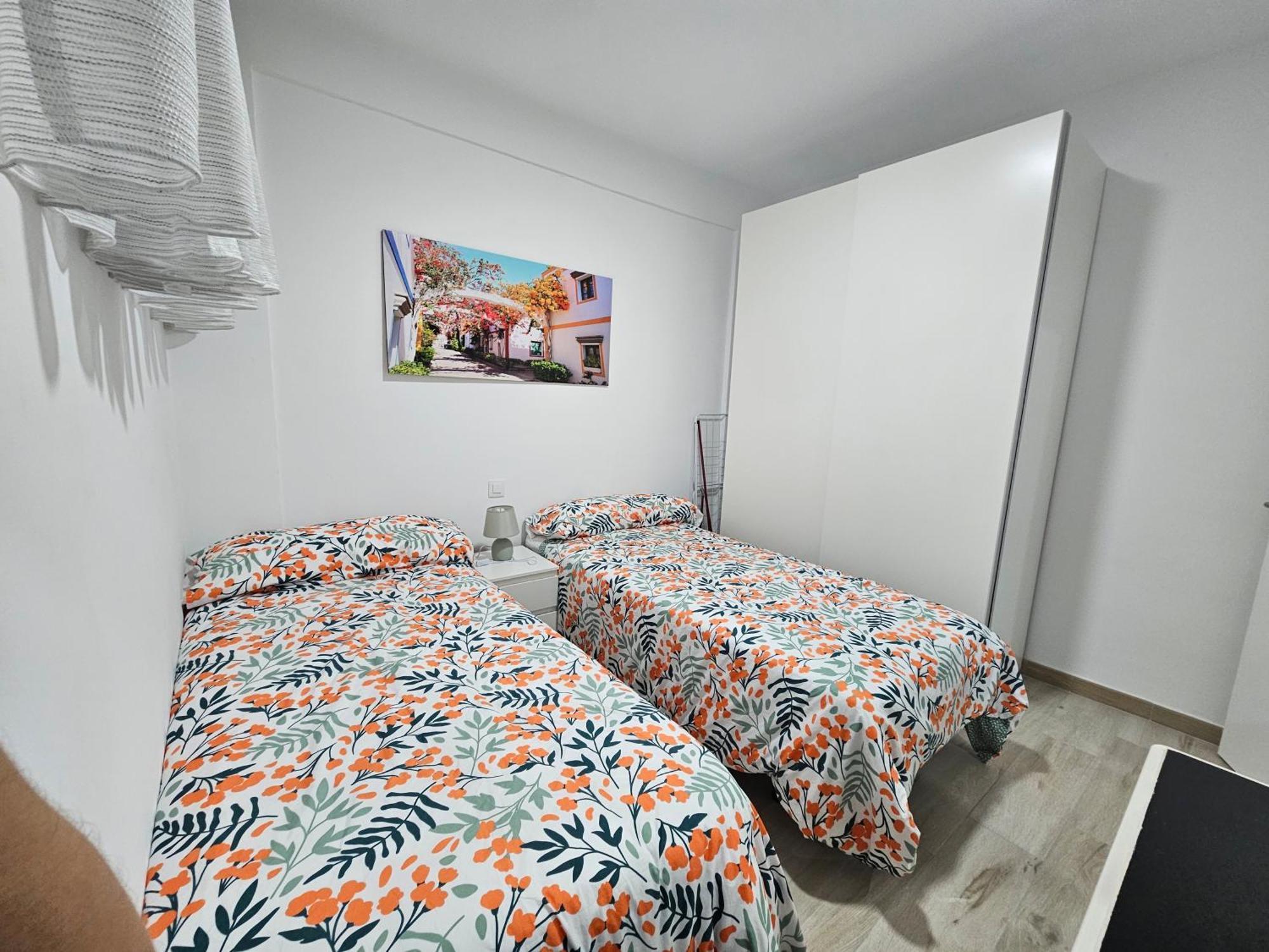 Apartamentos Atlantis - Yumbo II Playa del Inglés Zewnętrze zdjęcie